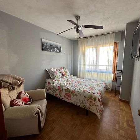 Apartamento Castorin Los Arcos Extérieur photo