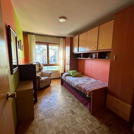 Apartamento Castorin Los Arcos Extérieur photo