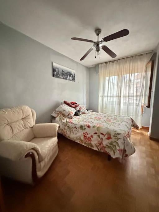 Apartamento Castorin Los Arcos Extérieur photo