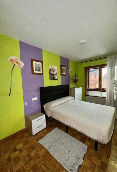 Apartamento Castorin Los Arcos Extérieur photo