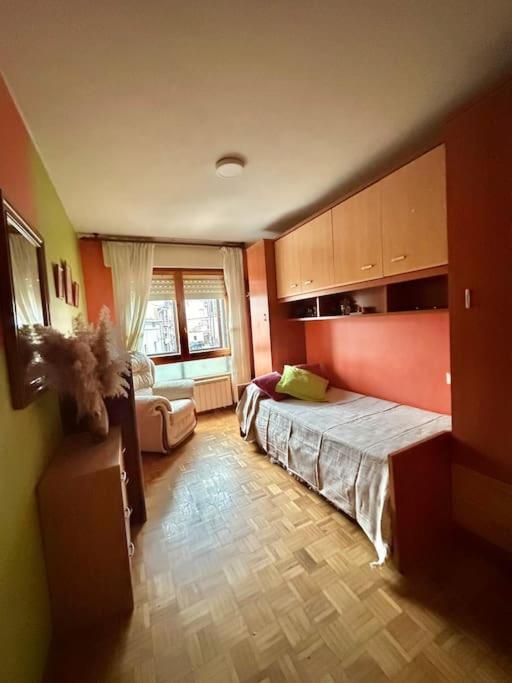 Apartamento Castorin Los Arcos Extérieur photo