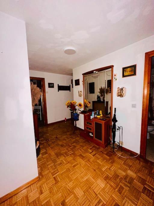 Apartamento Castorin Los Arcos Extérieur photo
