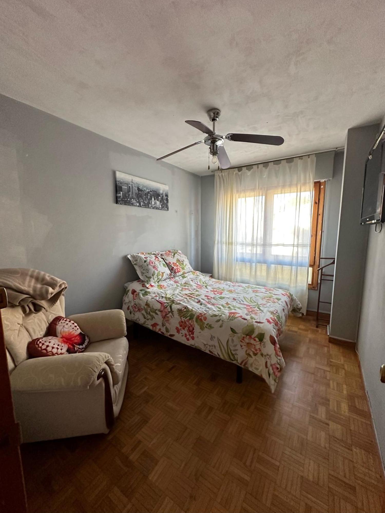 Apartamento Castorin Los Arcos Extérieur photo