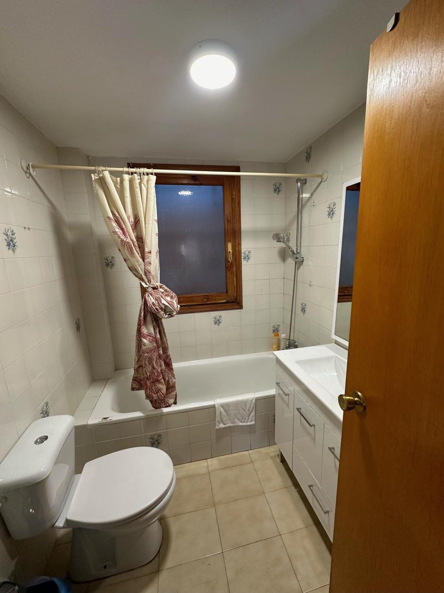 Apartamento Castorin Los Arcos Extérieur photo