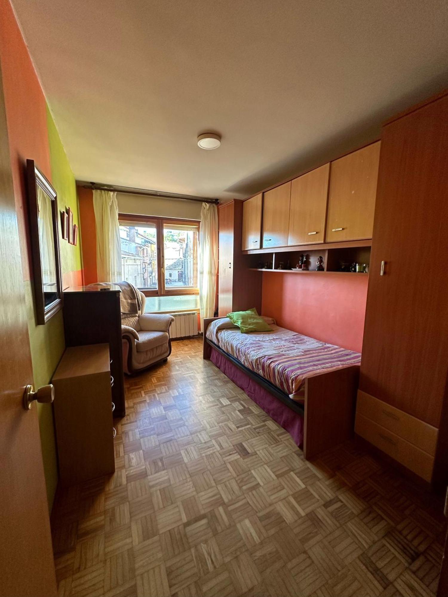 Apartamento Castorin Los Arcos Extérieur photo