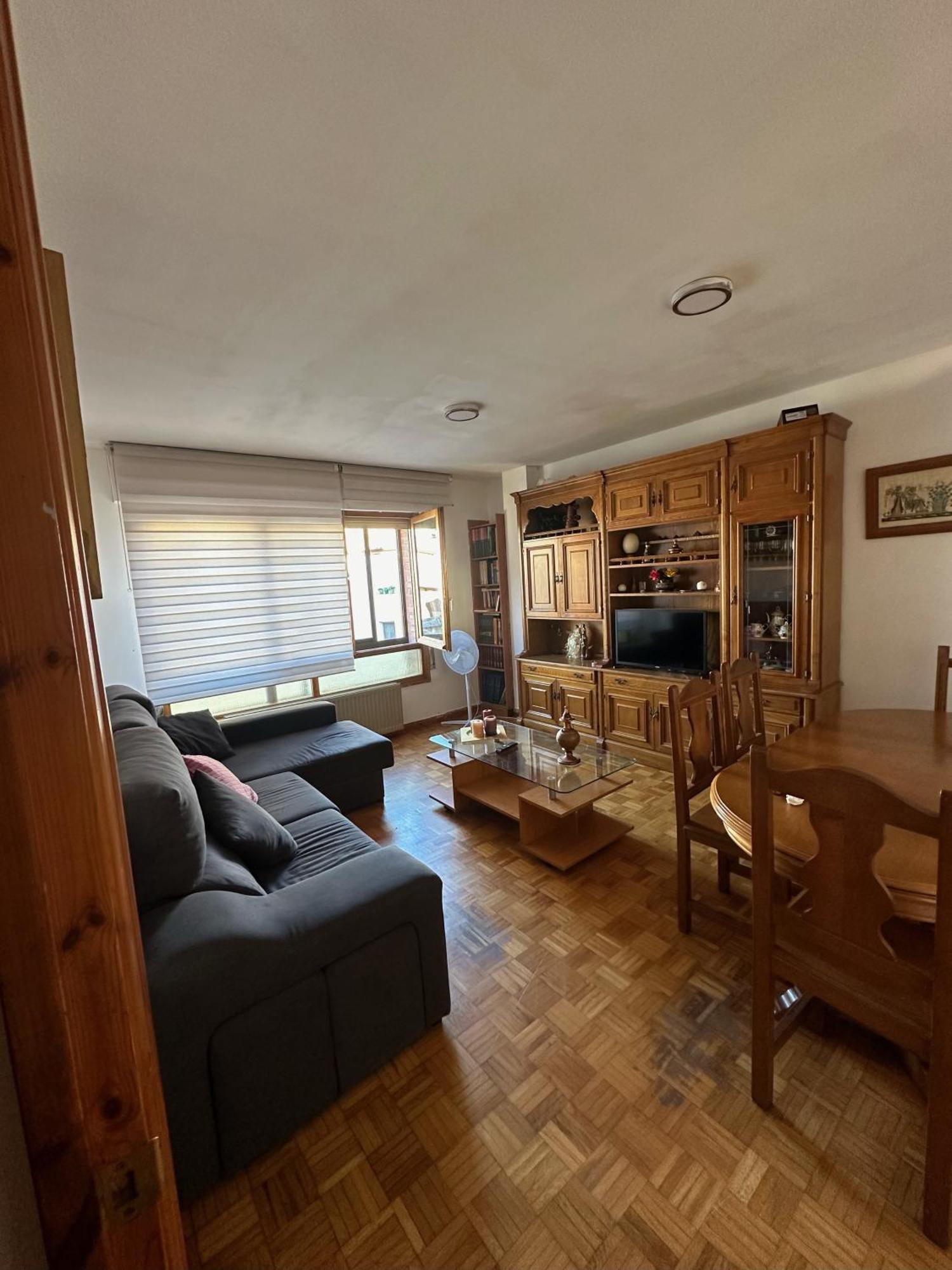 Apartamento Castorin Los Arcos Extérieur photo